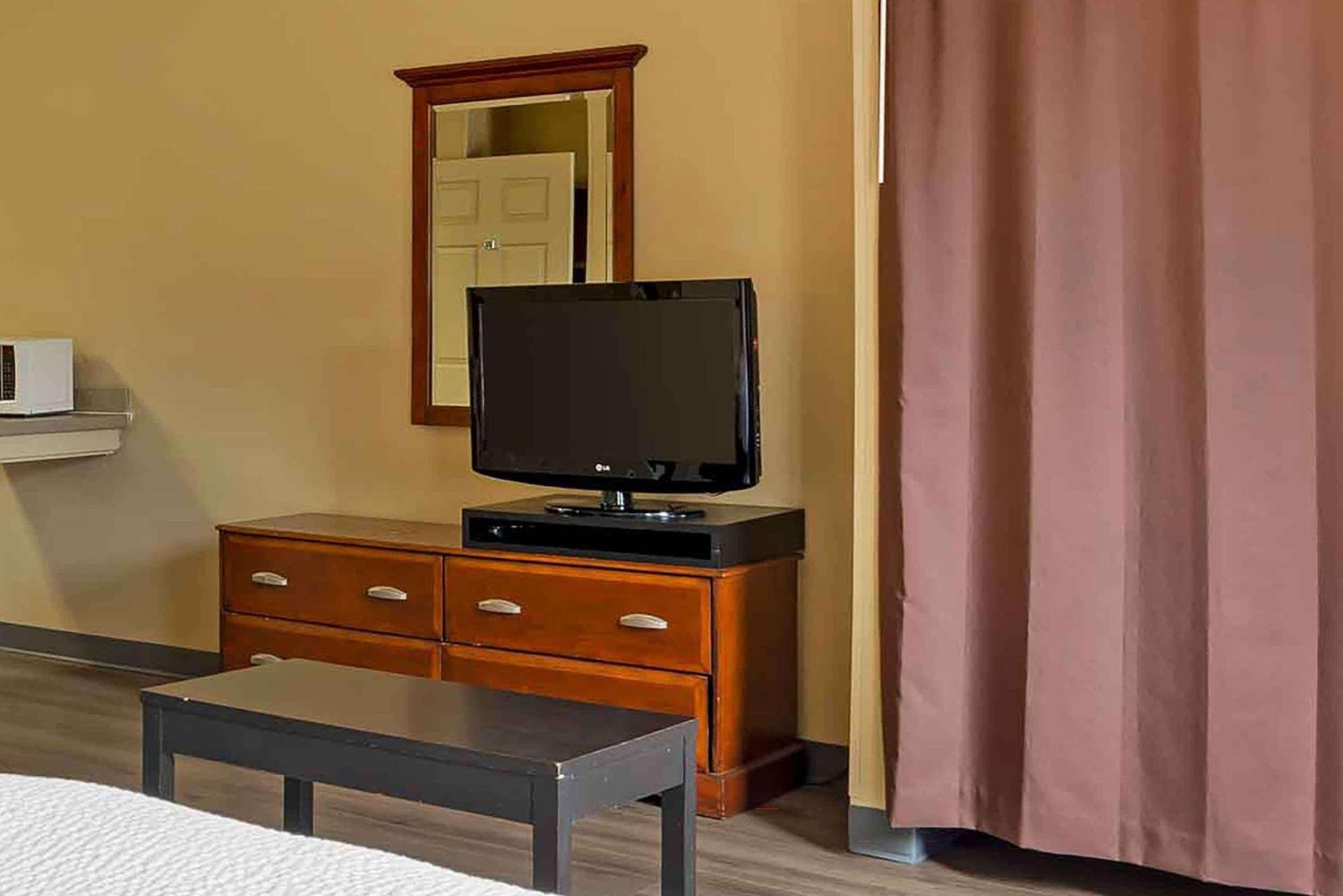 เอ็กซ์เทนด์ สเตย์ อเมริกา ฮุสตัน ชูการ์แลนด์ Hotel ภายนอก รูปภาพ